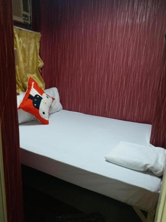 Payless A2 Wisma tamu Hong Kong