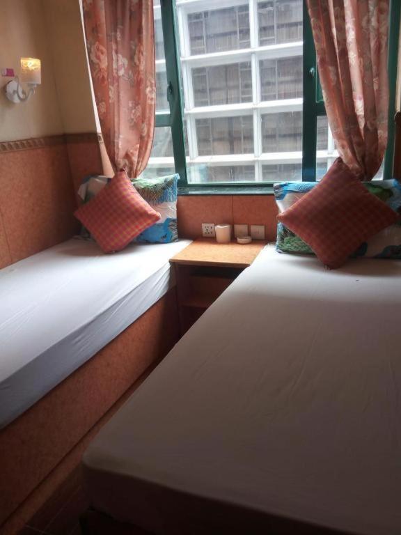 Wisma tamu Payless A2 *
