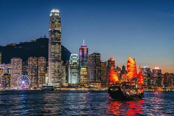 Payless A2 Hong Kong