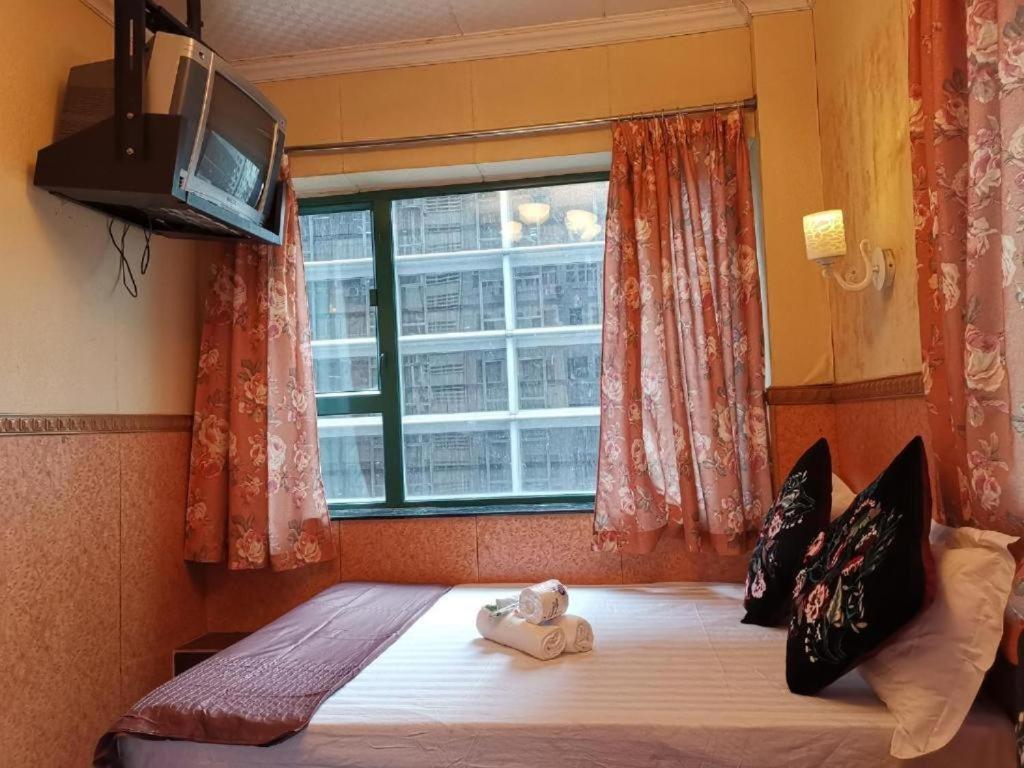 Wisma tamu Payless A2